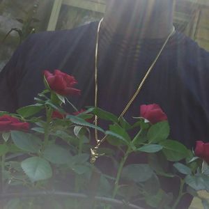 Meet your Posher, Christopher